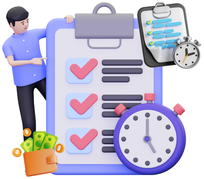 Project Management Software Tool