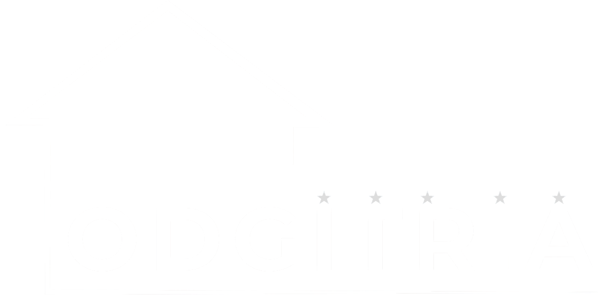 Lodgitria Hotel & Guest Room Management Software