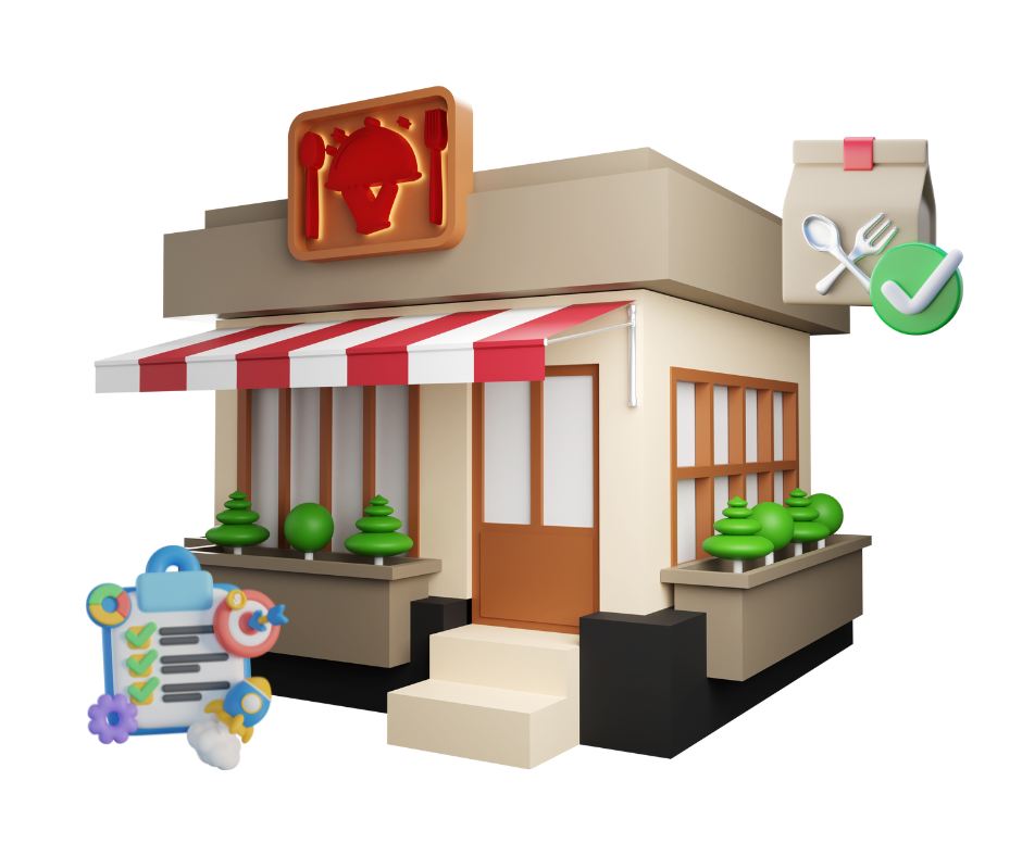 Restaurant Management Software