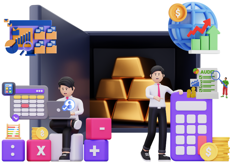 Accounting & Invoicing Software