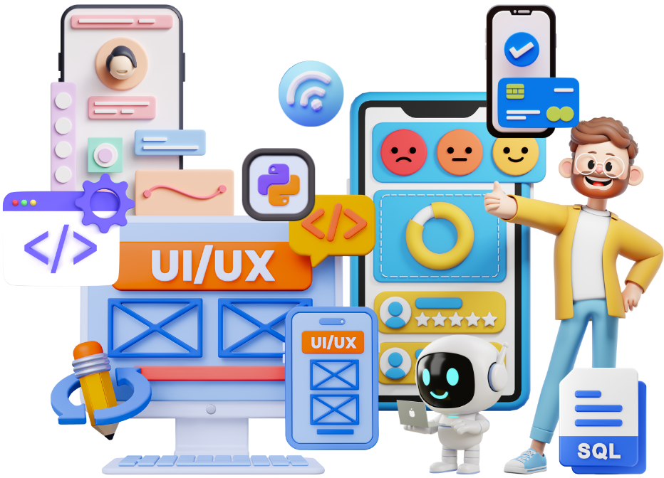 Mobile Application Development