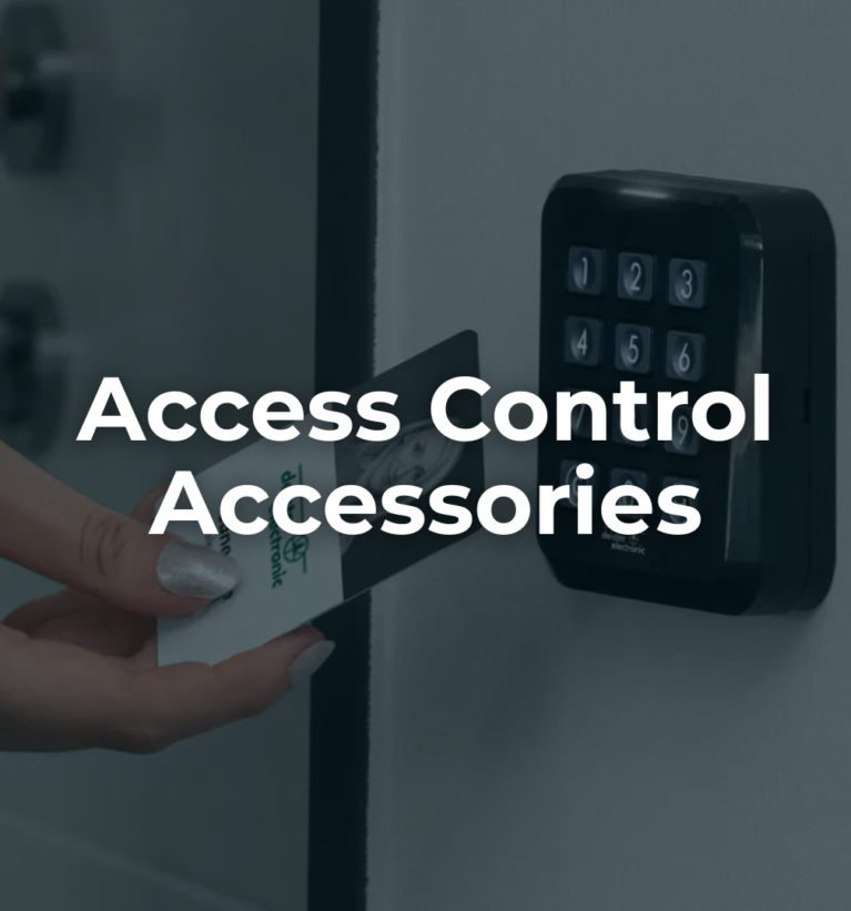 Access Control Accessories