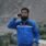 hunza valley, man, phone call, pakistani man, outdoors, landscape, pakistan
